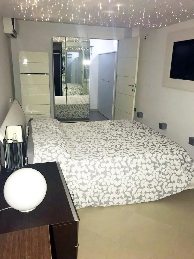 Mamma Casa Superior Vaniglia Rimini Apartment