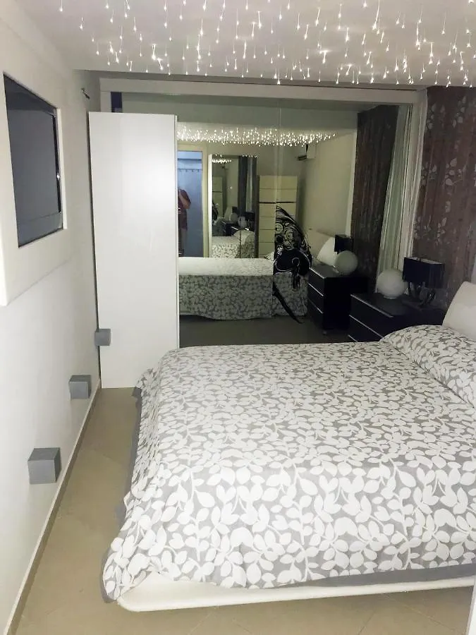 Apartment Mamma Casa Superior Vaniglia Rimini Italy