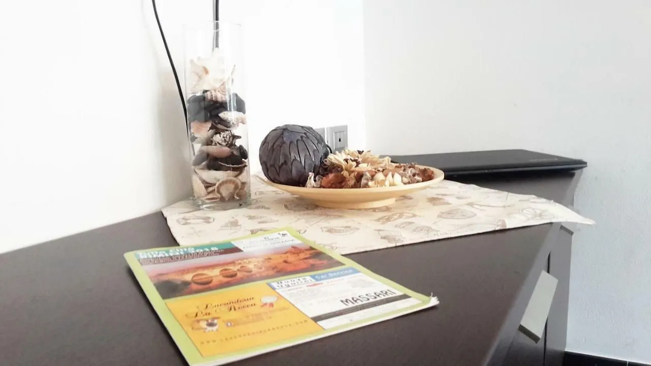 Mamma Casa Superior Vaniglia Rimini Apartment